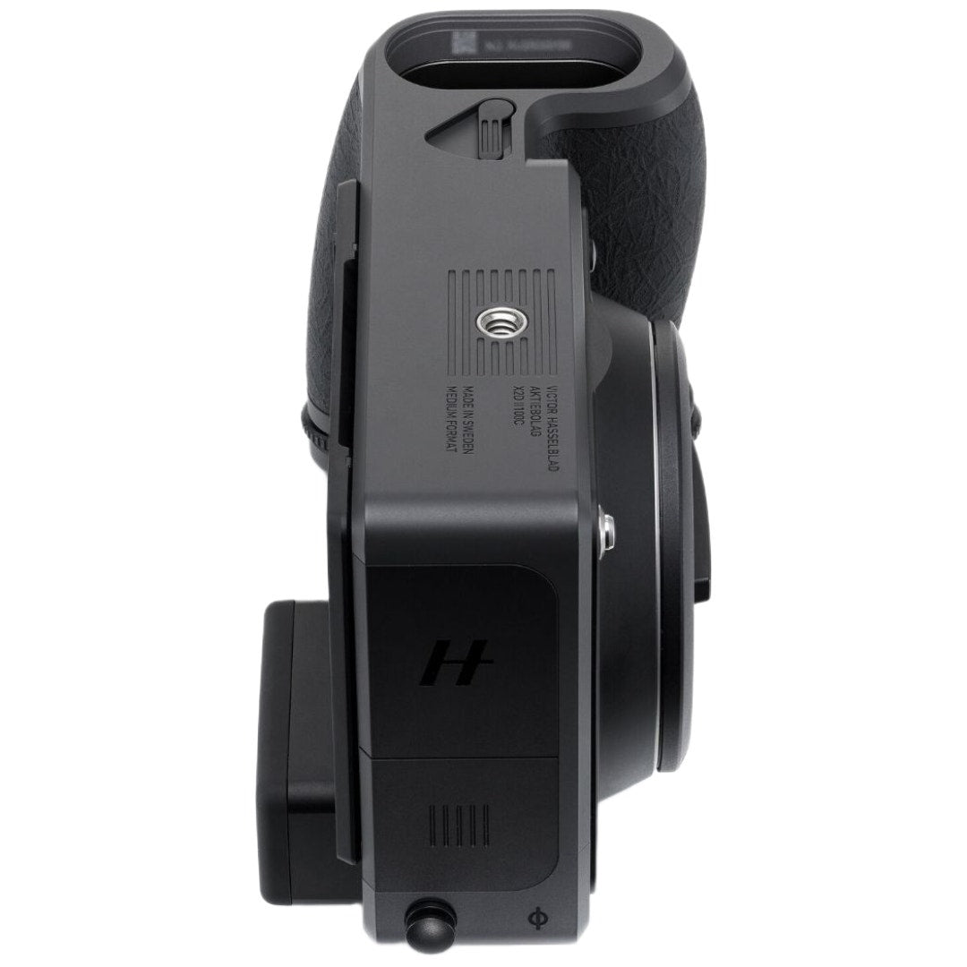 Hasselblad X2D II 100C Medium Format Digital Camera - additional product view