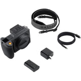 Hasselblad X2D II 100C Medium Format Digital Camera - additional product view