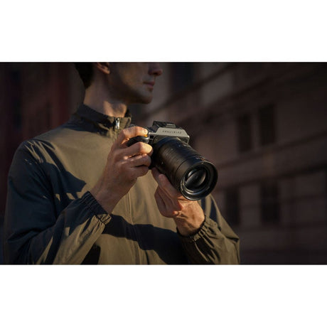 Hasselblad X2D II 100C Medium Format Digital Camera - additional product view