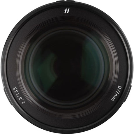 Hasselblad XCD 135mm f/2.8 lens and X Convertor 1.7x - additional product view