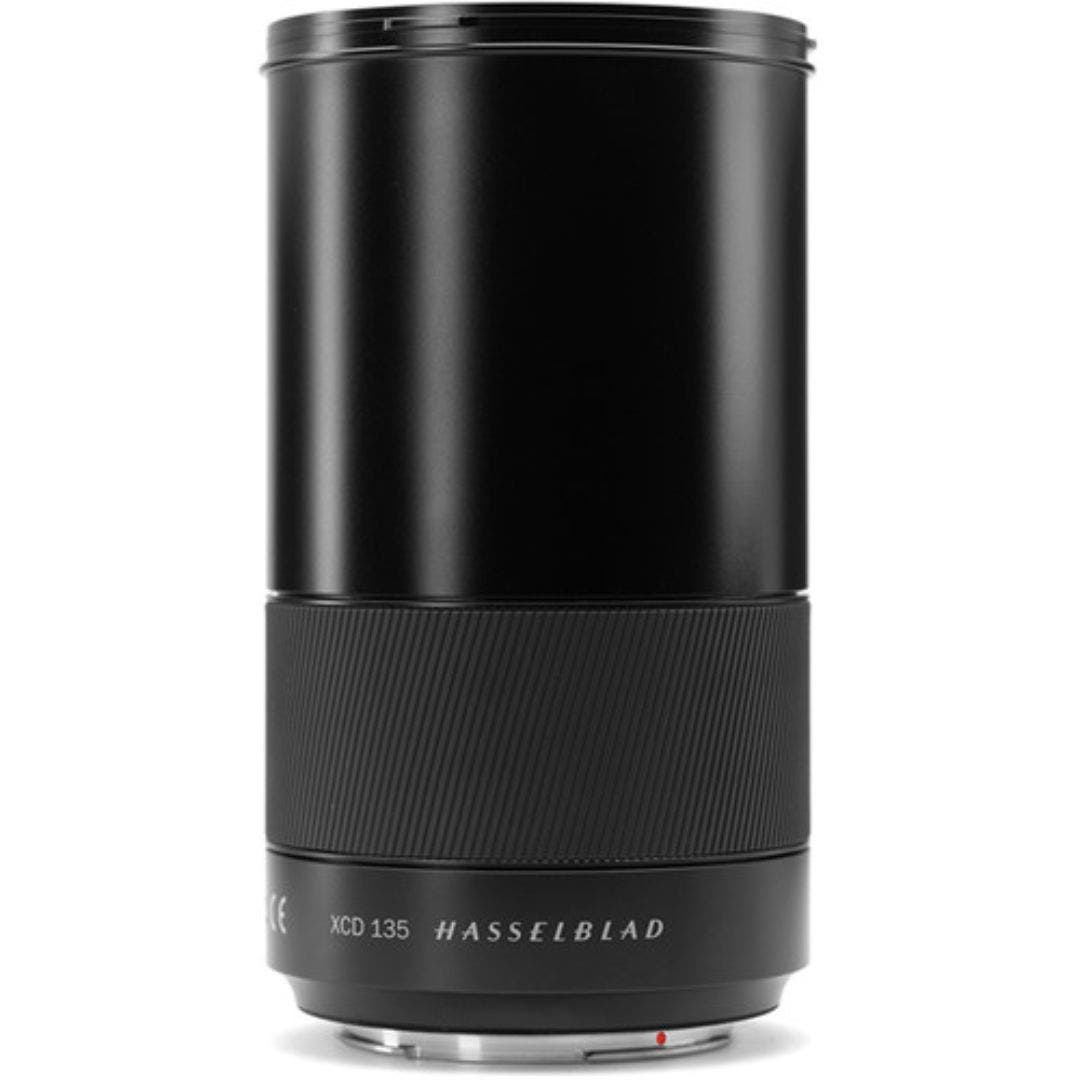 Hasselblad XCD 135mm f/2.8 lens with X Convertor 1.7x