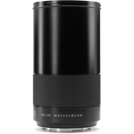 Hasselblad XCD 135mm f/2.8 lens with X Convertor 1.7x