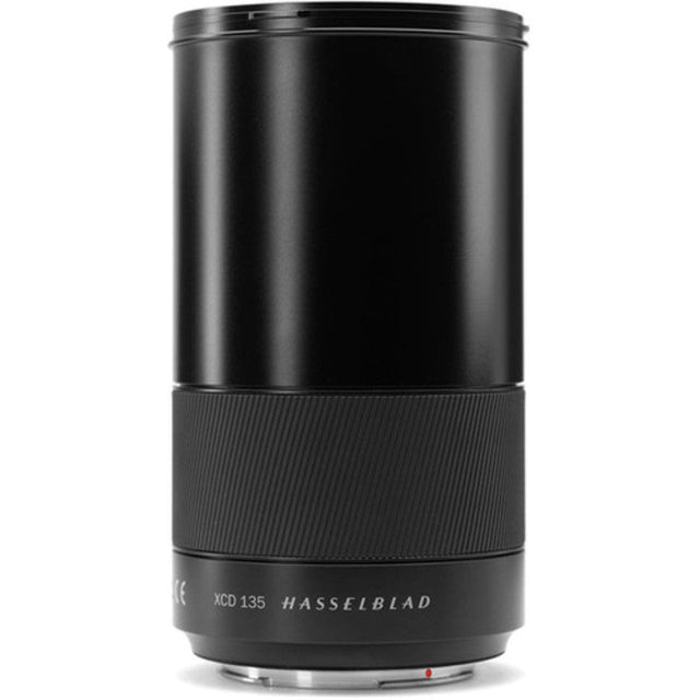 Hasselblad XCD 135mm f/2.8 lens with X Convertor 1.7x