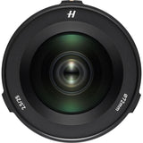 Hasselblad XCD 2.5/25mm f/2.5 V Lens - additional product view