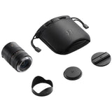 Hasselblad XCD 2.5/25mm f/2.5 V Lens - additional product view