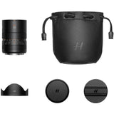 Hasselblad XCD 2.5/25mm f/2.5 V Lens - additional product view