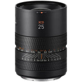Hasselblad XCD 2.5/25mm f/2.5 V Lens