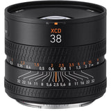 Hasselblad XCD 2.5/38mm f/2.5 V Lens
