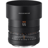 Hasselblad XCD 2.5/55mm f/2.5 V Lens - additional product view