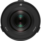 Hasselblad XCD 2.5/55mm f/2.5 V Lens - additional product view