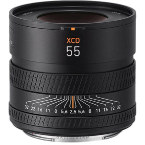 Hasselblad XCD 2.5/55mm f/2.5 V Lens