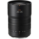 Hasselblad XCD 20-35mm f/3.2-4.5 E Lens - additional product view