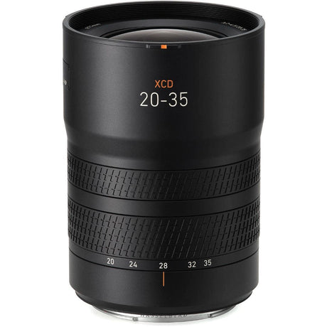 Hasselblad XCD 20-35mm f/3.2-4.5 E Lens - additional product view