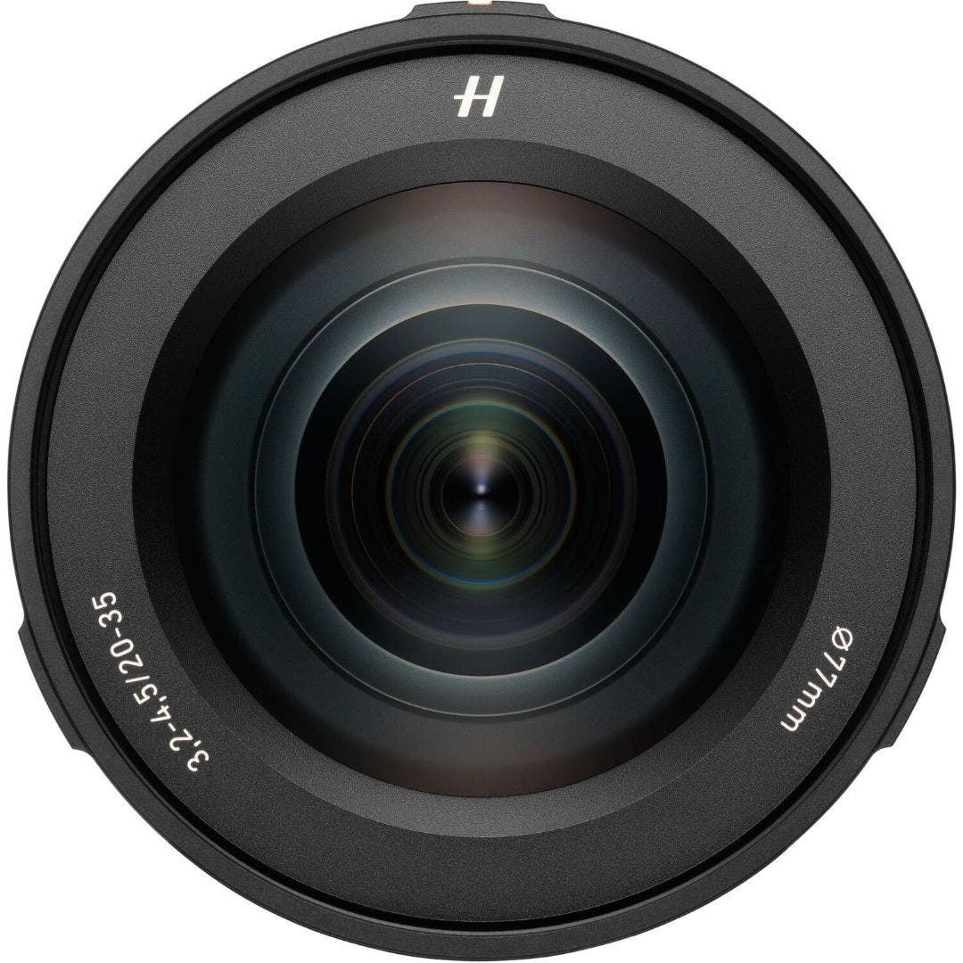 Hasselblad XCD 20-35mm f/3.2-4.5 E Lens - additional product view