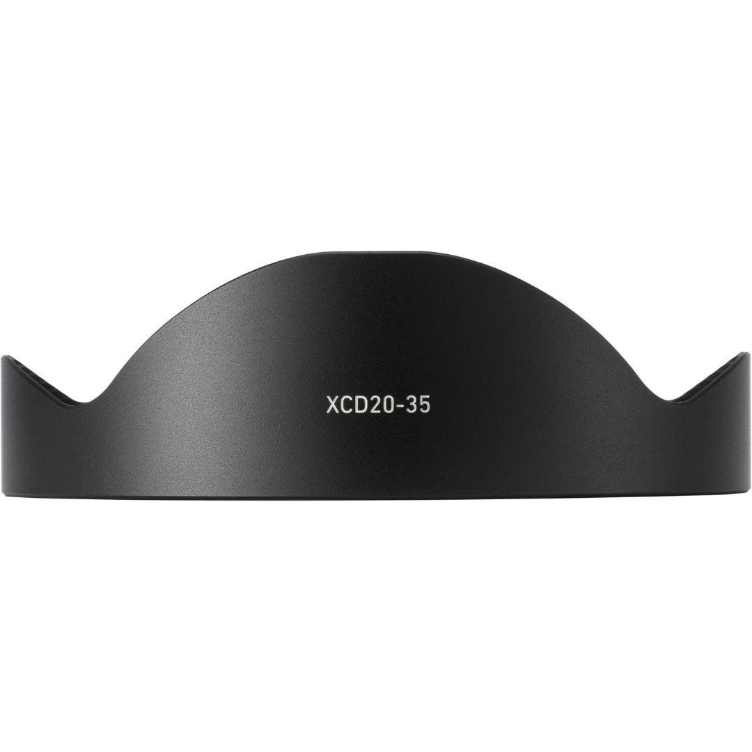 Hasselblad XCD 20-35mm f/3.2-4.5 E Lens - additional product view