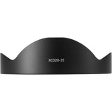 Hasselblad XCD 20-35mm f/3.2-4.5 E Lens - additional product view