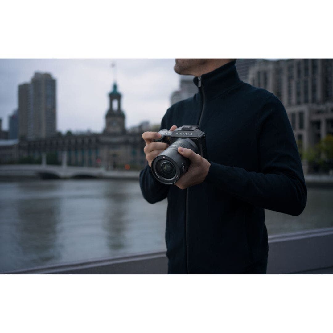 Hasselblad XCD 20-35mm f/3.2-4.5 E Lens - additional product view