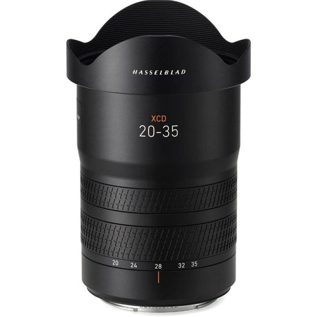 Hasselblad XCD 20-35mm f/3.2-4.5 E Lens
