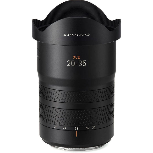 Hasselblad XCD 20-35mm f/3.2-4.5 E Lens