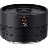Hasselblad XCD 28mm f/4 P Compact Lens - additional product view