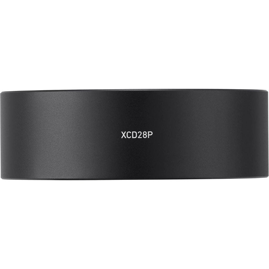 Hasselblad XCD 28mm f/4 P Compact Lens - additional product view