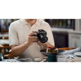 Hasselblad XCD 28mm f/4 P Compact Lens - additional product view
