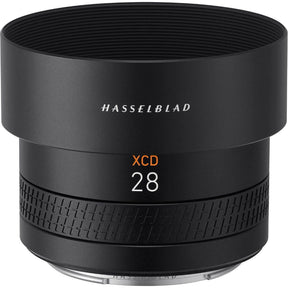 Hasselblad XCD 28mm f/4 P Compact Lens