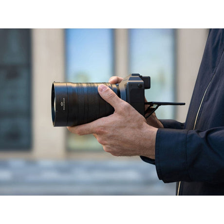 Hasselblad XCD 35-100mm f/2.8-4 Zoom Lens - additional product view