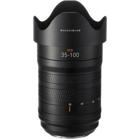 Hasselblad XCD 35-100mm f/2.8-4 Zoom Lens - additional product view