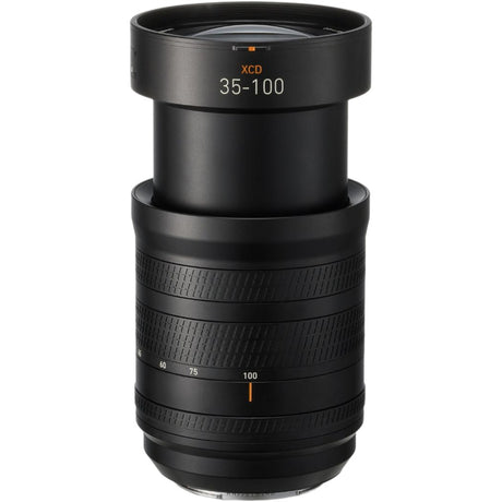 Hasselblad XCD 35-100mm f/2.8-4 Zoom Lens - additional product view