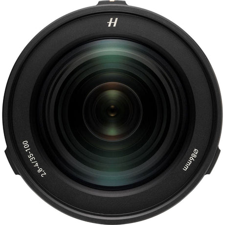 Hasselblad XCD 35-100mm f/2.8-4 Zoom Lens - additional product view