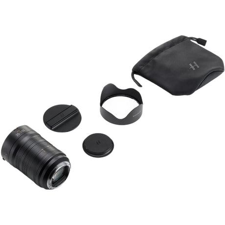 Hasselblad XCD 35-100mm f/2.8-4 Zoom Lens - additional product view
