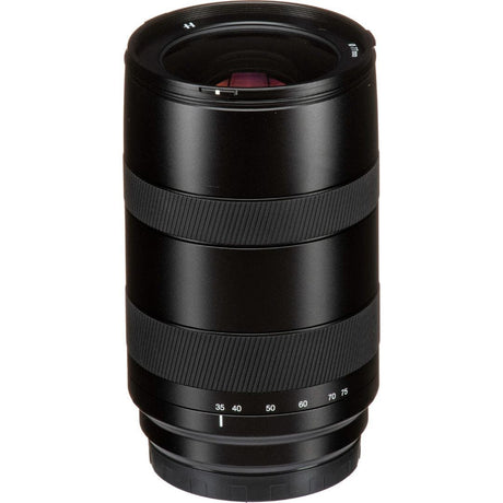 Hasselblad XCD 35-75mm f/3.5-4.5  Zoom Lens - additional product view
