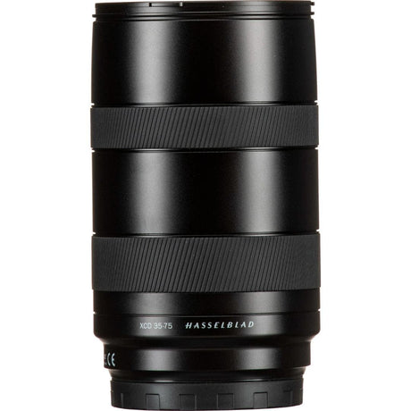 Hasselblad XCD 35-75mm f/3.5-4.5  Zoom Lens - additional product view
