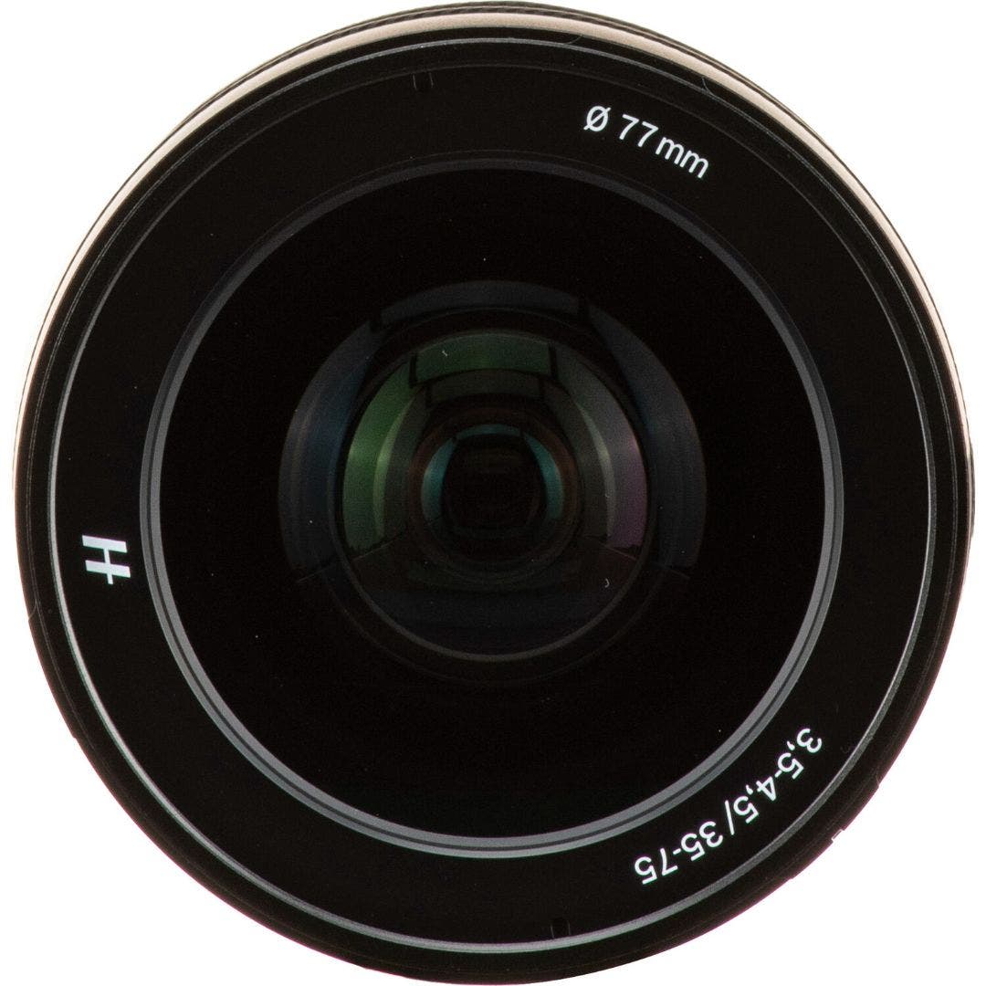 Hasselblad XCD 35-75mm f/3.5-4.5  Zoom Lens - additional product view