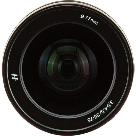 Hasselblad XCD 35-75mm f/3.5-4.5  Zoom Lens - additional product view