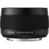 Hasselblad XCD 45mm f/4 P Compact Lens - additional product view