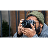 Hasselblad XCD 45mm f/4 P Compact Lens - additional product view