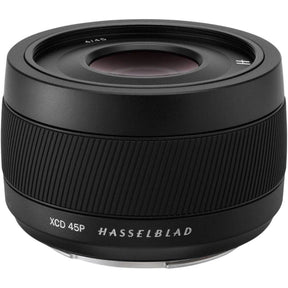 Hasselblad XCD 45mm f/4 P Compact Lens