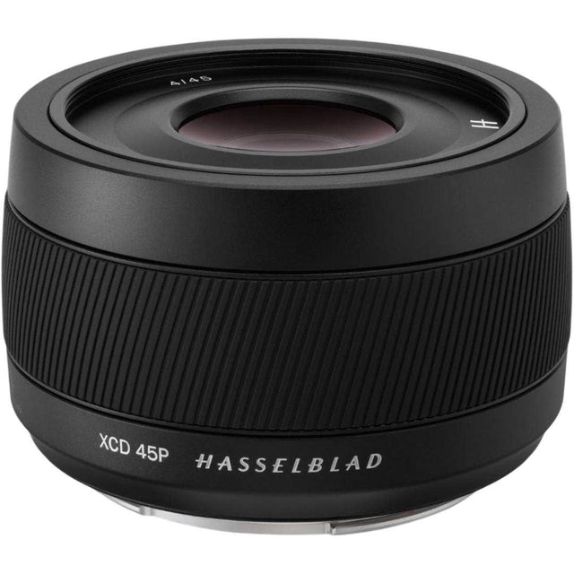 Hasselblad XCD 45mm f/4 P Compact Lens