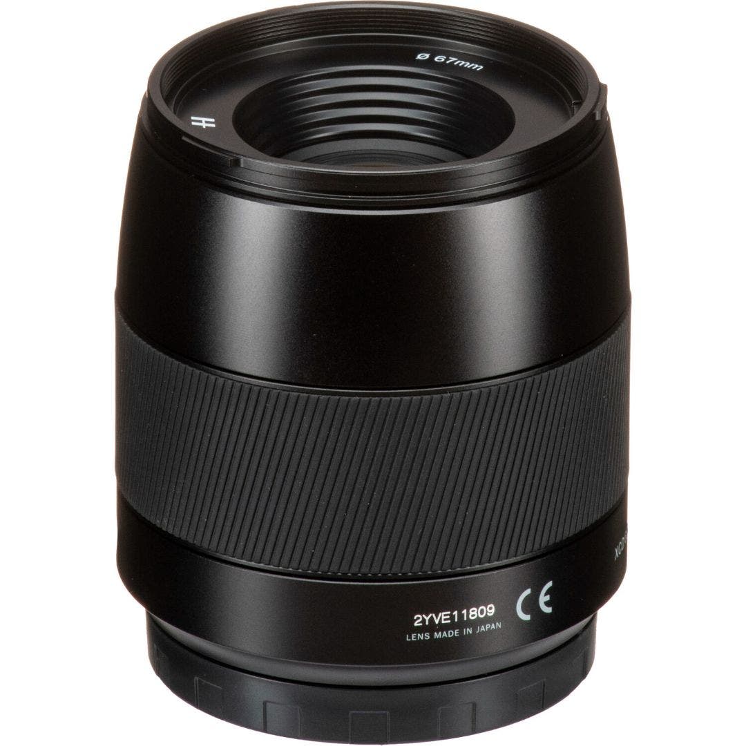 Hasselblad XCD 65mm f/2.8 - additional product view