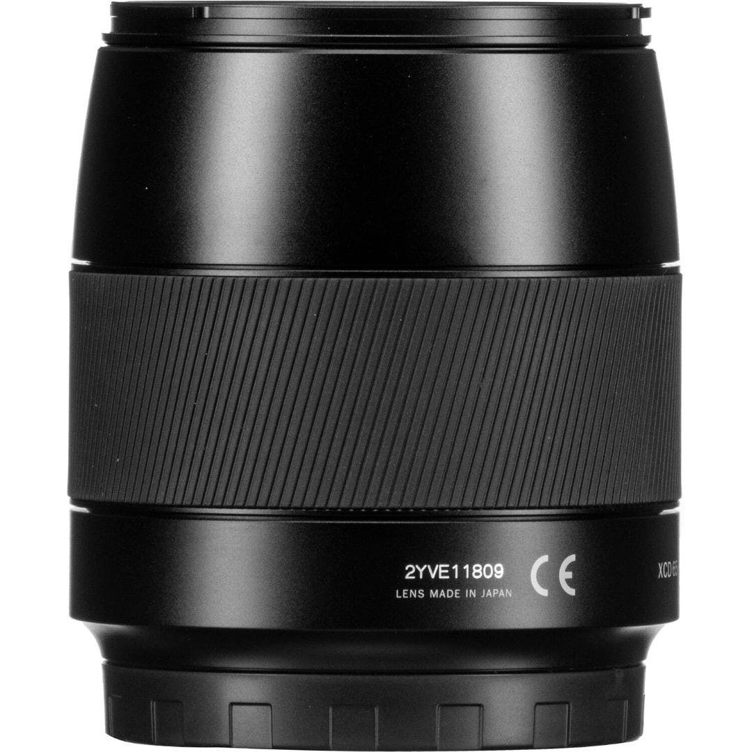 Hasselblad XCD 65mm f/2.8 - additional product view