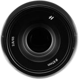 Hasselblad XCD 65mm f/2.8 - additional product view