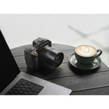 Hasselblad XCD 75mm f/3.4 P Compact Lens - additional product view