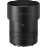 Hasselblad XCD 75mm f/3.4 P Compact Lens - additional product view