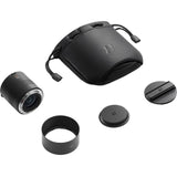 Hasselblad XCD 75mm f/3.4 P Compact Lens - additional product view