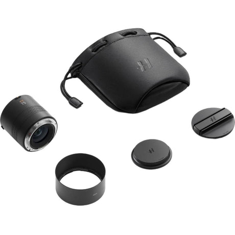 Hasselblad XCD 75mm f/3.4 P Compact Lens - additional product view