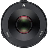 Hasselblad XCD 75mm f/3.4 P Compact Lens - additional product view
