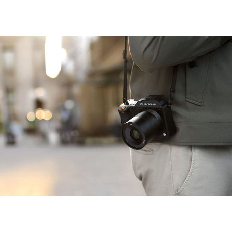 Hasselblad XCD 75mm f/3.4 P Compact Lens - additional product view