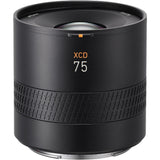 Hasselblad XCD 75mm f/3.4 P Compact Lens